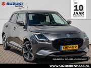 Suzuki Swift - 1.2 Style Hybrid Automaat|Stoelverwarming| Apple/Andriod Car