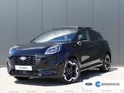 Ford Puma - 1.0 EcoBoost Hybrid ST-Line X | Panoramadak | Adaptive Cruis