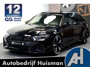 Audi RS6 - Avant 4.0 TFSI 441kW/600pk Aut8 Quattro Performance LUCHTVER