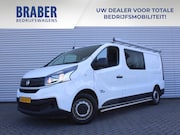 Fiat Talento - 2.0 MultiJet L2H1 SX DC | Dubbele Cabine | 6-zits | Navi | A