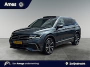 Volkswagen Tiguan All-Space - Allspace 1.5 150pk TSI R-Line Business+ 7p. Panoramaschuif-k