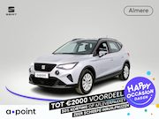 Seat Arona - 1.0 EcoTSI Style Business Connect 95 pk | Verlengde garantie