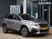 Peugeot 3008 - 1.2 PureTech Première | Elektrisch bedienbare achterklep | 1