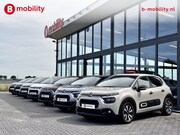 Citroën C3 - 1.2 PureTech Business Apple CarPlay 25X VOORRAAD | Cruise Co