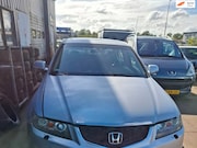 Honda Accord - 2.0i Executive