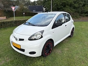 Toyota Aygo - 1.0-12V Access