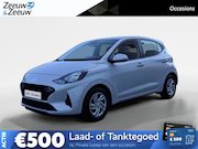 Hyundai i10 - 1.0 Comfort Smart | Achteruitrijcamera | Parkeersensoren ach