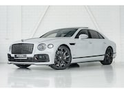 Bentley Flying Spur - Speed l Carbon l Mulliner l Touring l Linnen Interior l Blac