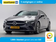 Mercedes-Benz CLA-Klasse - 180 Luxury Aut. [ Wide-screen sfeerverlichting Leder Stoelve