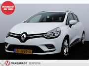 Renault Clio - Estate 0.9 TCe Zen/ Trekhaak/ LED Dagrijverl./ DAB+/ Apple+A