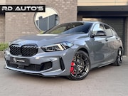 BMW 1-serie - M135i xDrive Edition Colorvision M Sport Pano HUD Camera