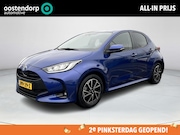 Toyota Yaris - 1.5 Hybrid Dynamic (Carplay - Stoelverwarming)