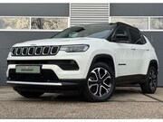 Jeep Compass - 4xe 240 Plug-in Hybrid Electric New Upland |Keyless |Camera 