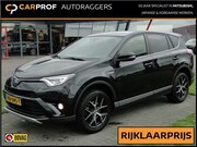 Toyota RAV4 - 2.5 Hybrid Style 2WD Style . Trekhaak . Navi . Camera . Keyl