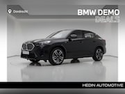 BMW iX2 - eDrive20 67kWh | M-Sport | SOH 98, 8% |19" | Voorbereiding D