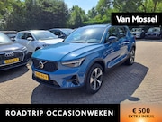 Volvo XC40 - 2.0 B4 Plus Dark | LEER | HARMAN KARDON | STOEL-STUURWIELVER