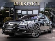 Opel Insignia - Country Tourer 2.0 T Cosmo 4x4|ACC|18''|MEMORY