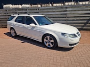 Saab 9-5 - 2.0t Griffin Aut. LPG-G3