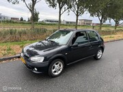 Peugeot 106 - 1.4 XS