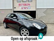 Alfa Romeo MiTo - 1.4 T Distinctive | Airco | Cruise |