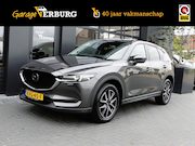 Mazda CX-5 - 2.0 SkyActiv-G 165 AWD GT-M (Navi/Carplay,Camera360,Stoel+St
