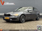 BMW 1-serie - 114i EDE | 5 Drs | Navi | Airco | Cruise | PDC |