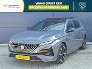 Peugeot e-308 - EV 54kWh 156pk GT Avantage | Schuifdak | 360 Camera | Matrix