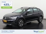 Volkswagen Taigo - 1.0 TSI Life | All-in 423, - Private Lease | Direct uit voor