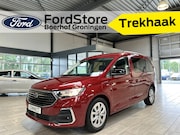 Ford Tourneo Connect - 1.5 PHEV 150pk Titanium | Trekhaak | L2 | Winterpack | Adapt