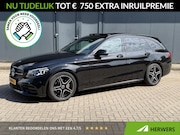 Mercedes-Benz C-klasse - Estate 200 Premium Plus Pack / Elektrische Wegklapbare Trekh