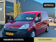 Citroën Berlingo - 1.6 e-HDI 700 Club Economy|AUT|TREKHAAK|MARGE|