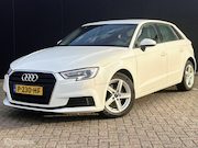 Audi A3 - Sportback 35 TFSI CoD Pro Line CRUIS PDC