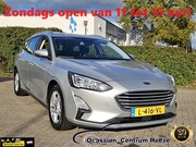 Ford Focus - Wagon 1.0 EB, Camera! Carplay! Navigatie! Apk 8-2027! Zondag
