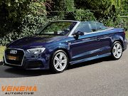 Audi A3 - Cabriolet 1.4 TFSI CoD Ambition Sport Edition
