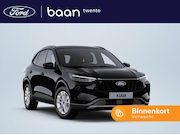Ford Kuga - 2.5 PHEV Titanium