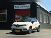 Renault Captur - 1.2 TCe Dynamique AUTOMAAT / CRUISE / TREKHAAK / AIRCO CLIMA