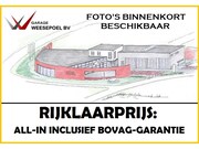 Kia Sportage - 1.6 GDI Black Edition - Navigatie - Camera - Climate control