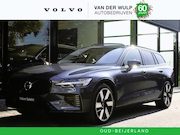 Volvo V60 - T6 350pk AWD Plus Dark | Trekhaak | Premium | Schuifdak