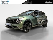 Kia Sportage - 1.6 T-GDi Plug-in Hybrid AWD GT-PlusLine | Black Pack| Trekh
