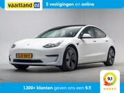 Tesla Model 3 - Long Range AWD 75 kWh [ Panorama Navi Stoel en stuuurverwarm