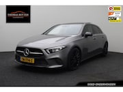 Mercedes-Benz A-klasse - 200 Launch Edition Premium 2018 | Schuif Kantel Dak | Goed O