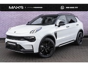 Lynk & Co 01 - 1.5 More | PHEV | Panoramadak | Elektrische Achterklep | Inf