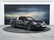 Porsche 911 - 992 - 3.0 TARGA 4S | 31.000km