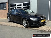 Audi A4 - Limousine 1.8 TFSIe Edition