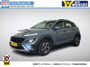 Hyundai Kona - 1.6 GDI HEV | Fashion Sky | Navi | Camera | Schuifdak | Trek
