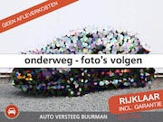 Citroën C4 - Feel Pack 1.2 Puretech 130PK EAT8 Automaat Navigatie, Achter
