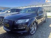 Audi Q7 - | 2007 | 3.0 TDI quattro | Automaat | 7 persoons |