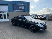 Mercedes-Benz S-klasse - 350 maybach pakket