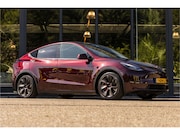 Tesla Model Y - Performance AWD 75 kWh