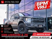Ford USA F150 - USA 3.5 V6 Ecoboost SuperCrew Raptor | Matzwarte w